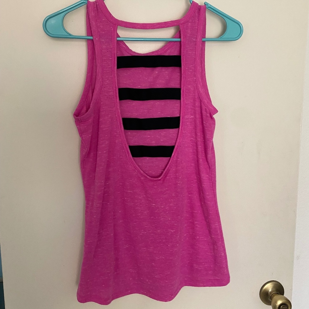 VictoriaSport tank top